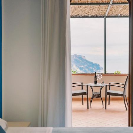A Due Passi Hotell Ravello Exteriör bild