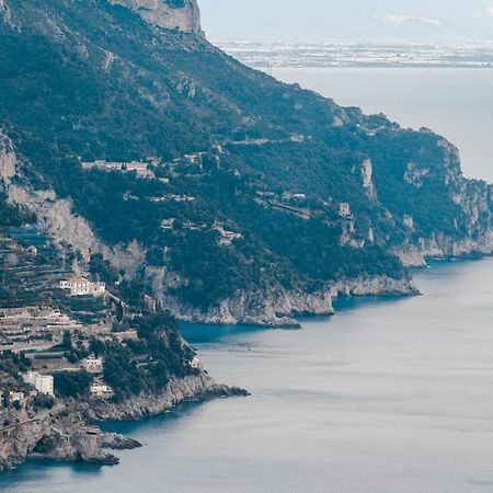 A Due Passi Hotell Ravello Exteriör bild